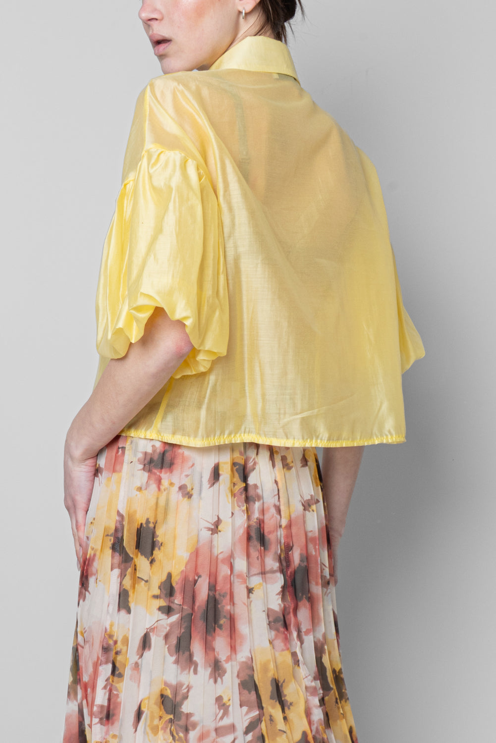 NINA DIVU16979GIALLO