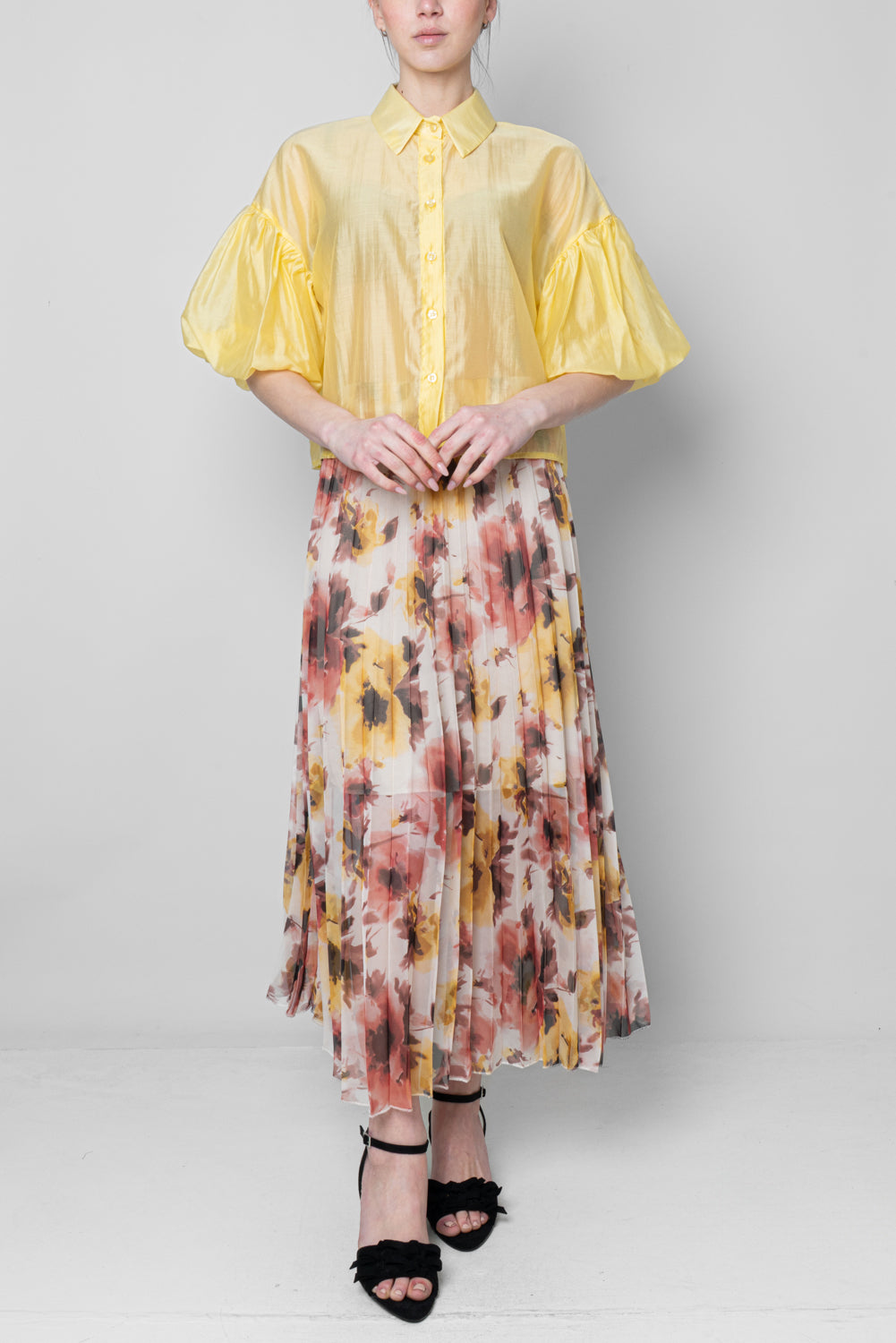NINA DIVU16979GIALLO
