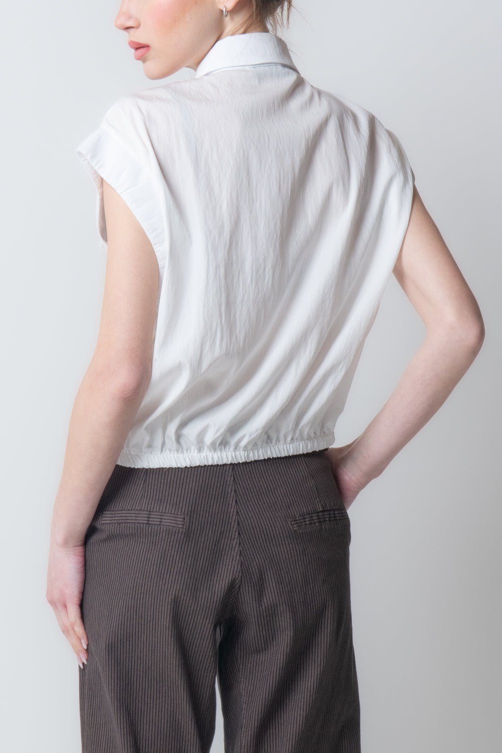 NINA DIVU17161BIANCO