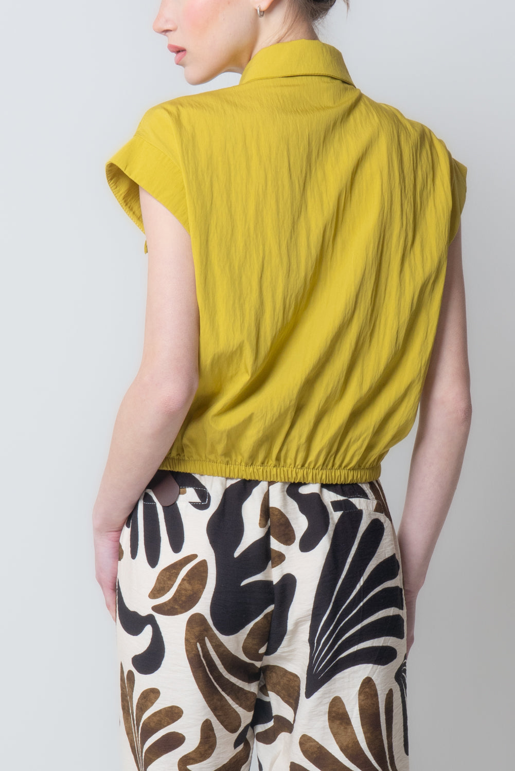 NINA DIVU17161LIME