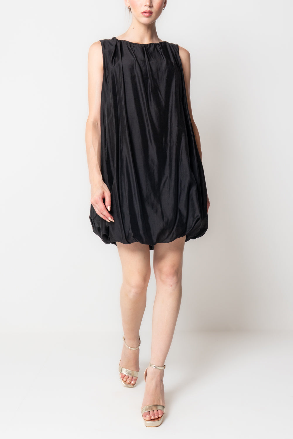 NINA DIVU17294NERO