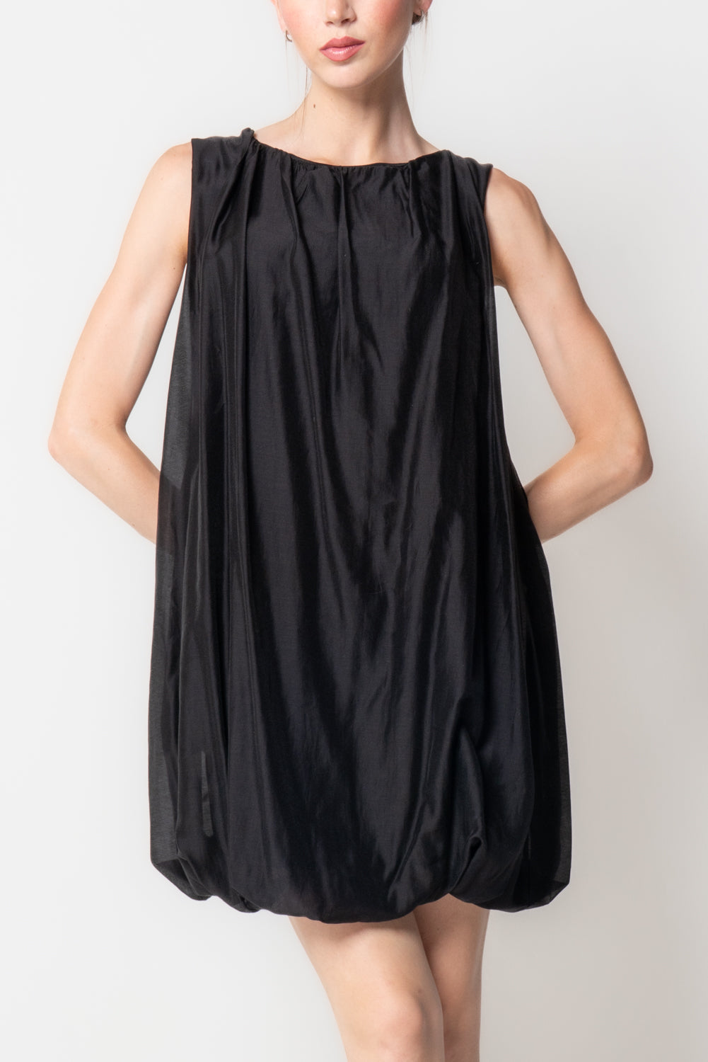 NINA DIVU17294NERO