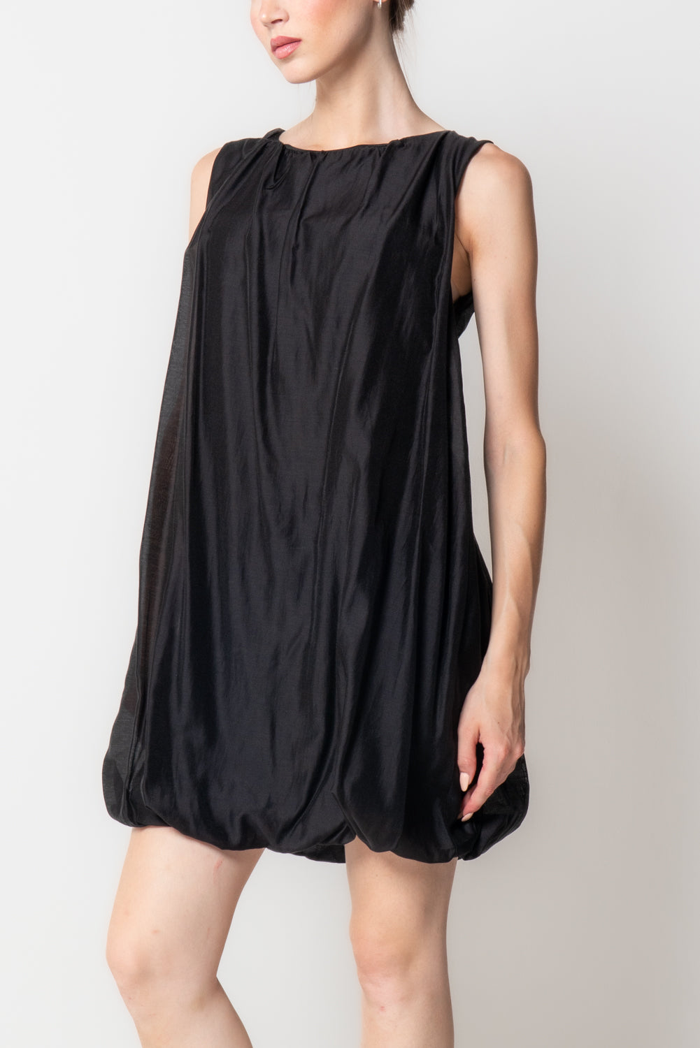 NINA DIVU17294NERO