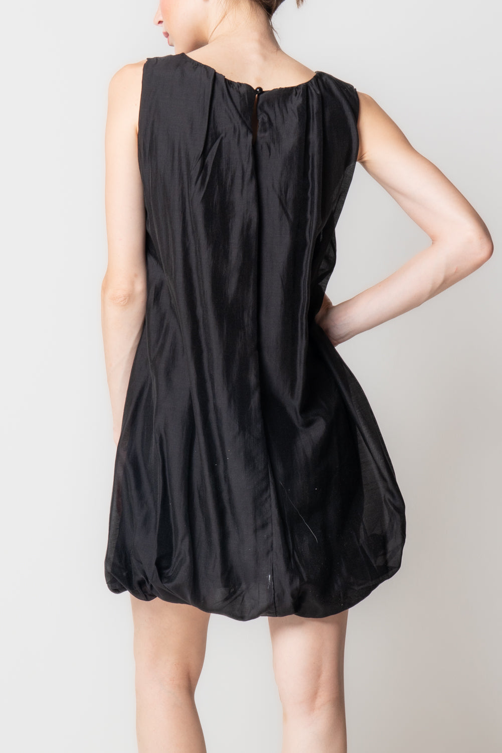 NINA DIVU17294NERO