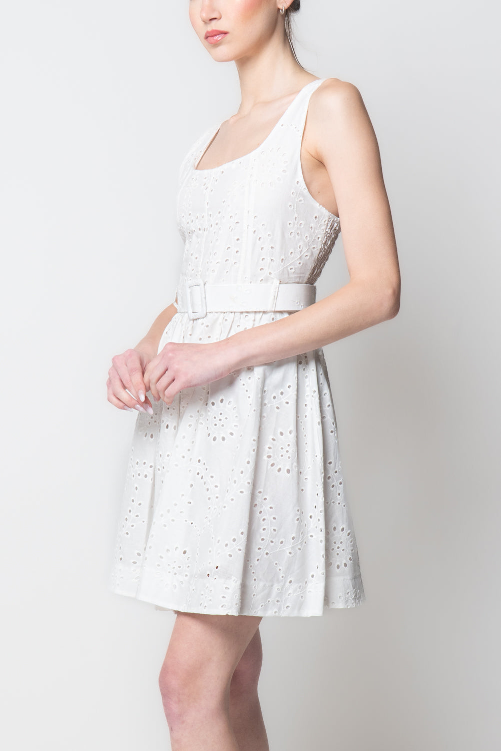 NINA DIVU17331BIANCO