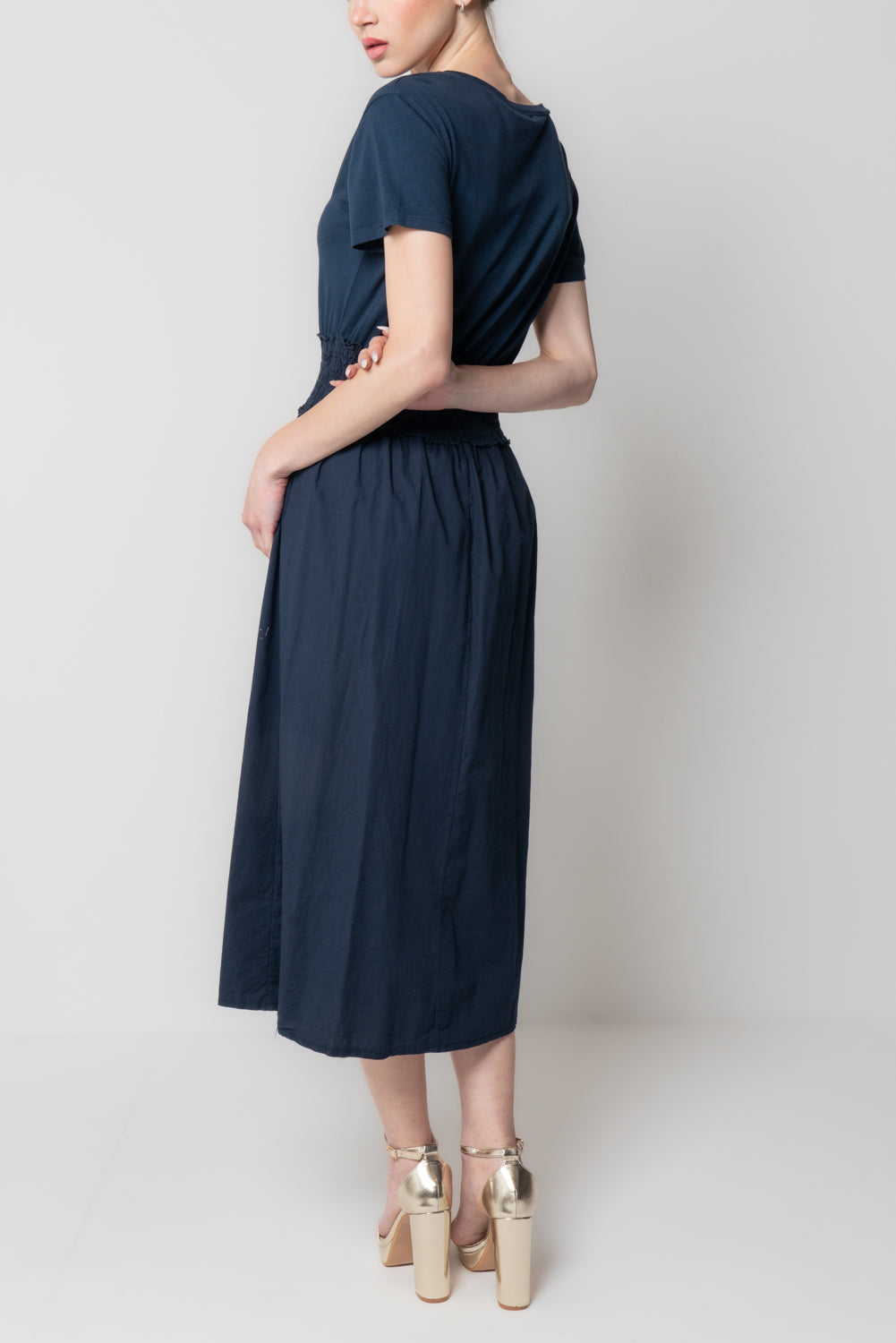 NINA DIVU17384BLU