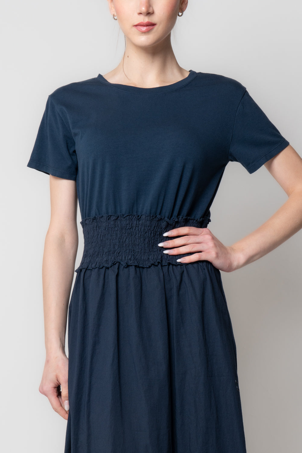 NINA DIVU17384BLU