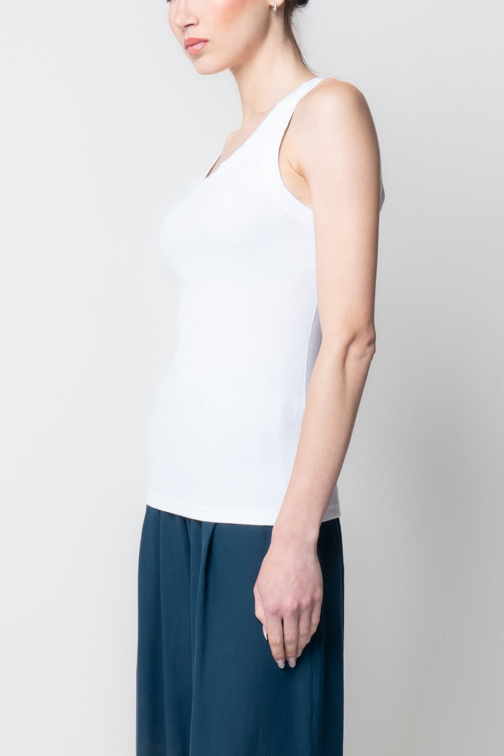 NINA DIVU17414BIANCO