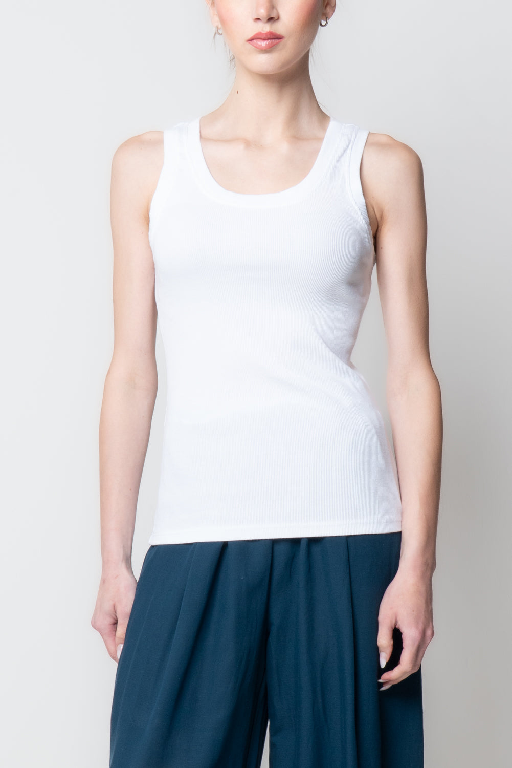 NINA DIVU17414BIANCO