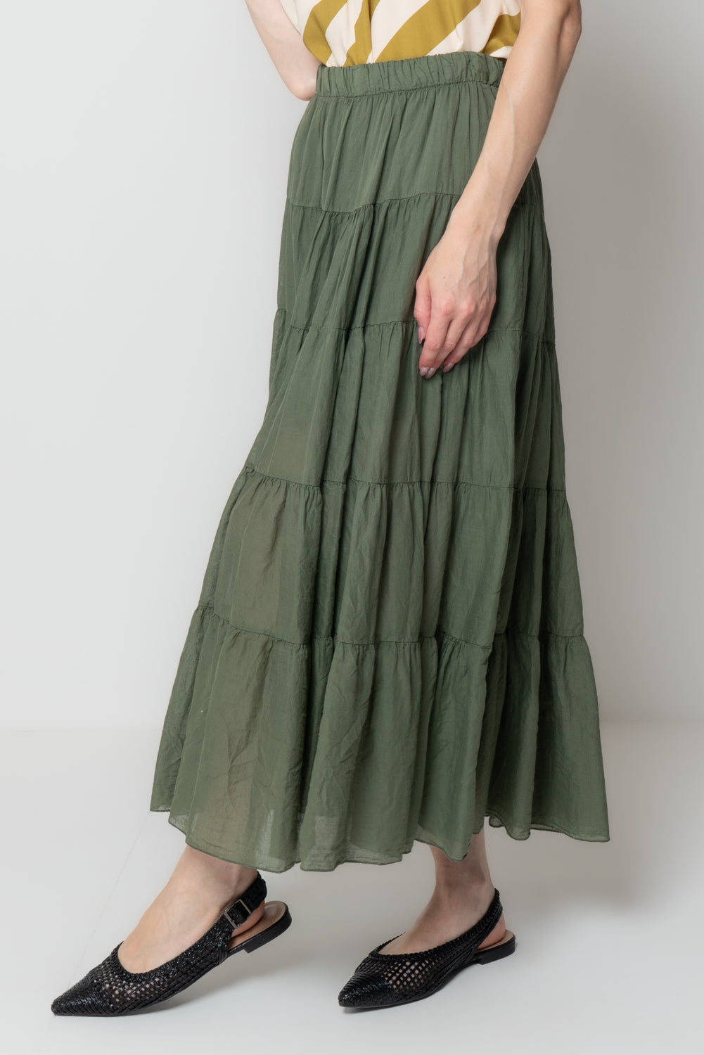 NINA DIVU17456MILITARE