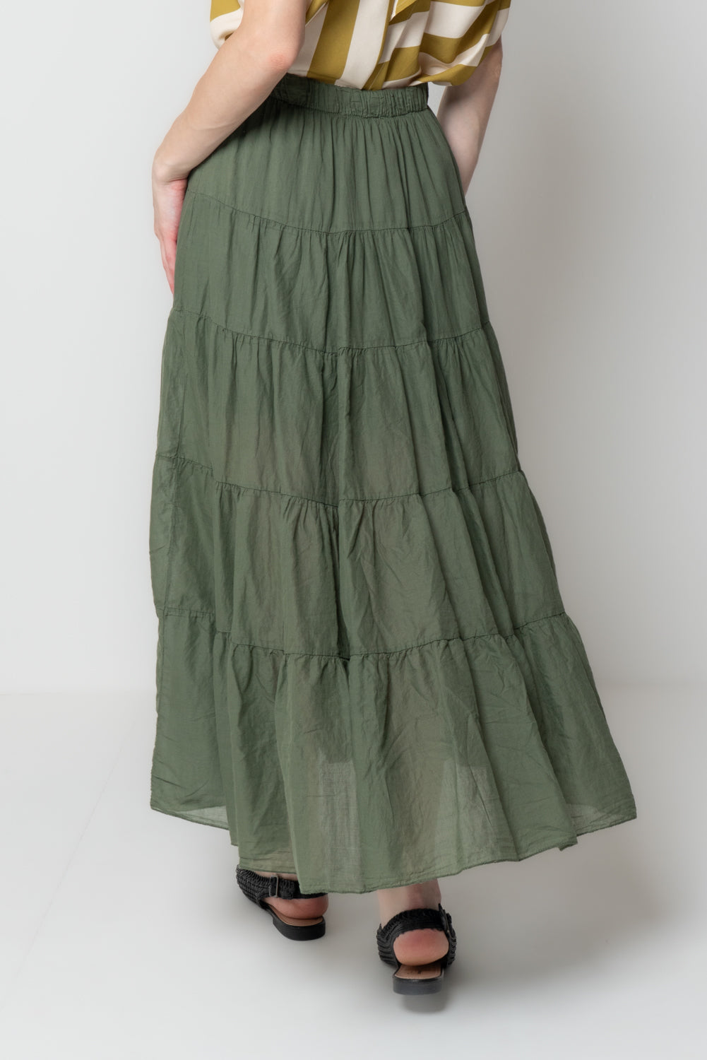 NINA DIVU17456MILITARE