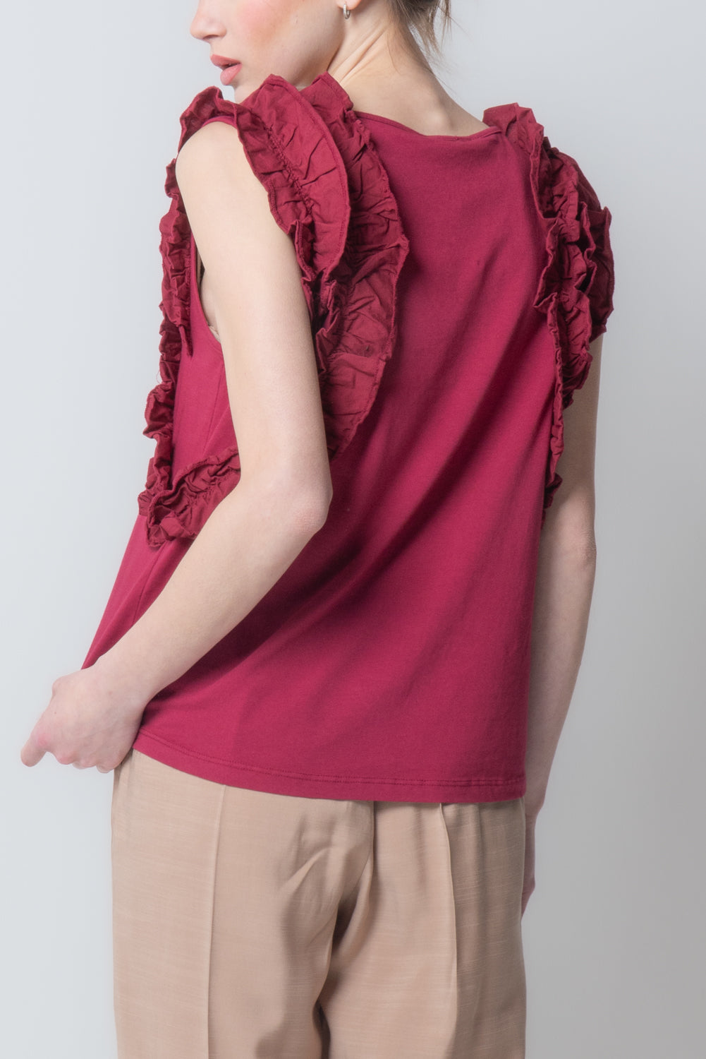 NINA DIVU17516VINACCIA