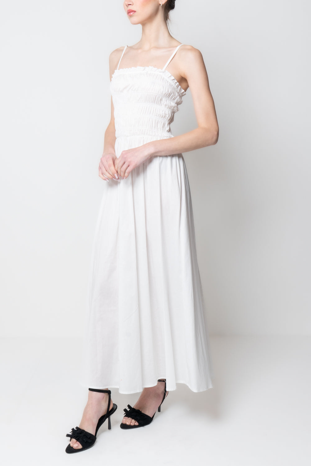 NINA DIVU17563BIANCO
