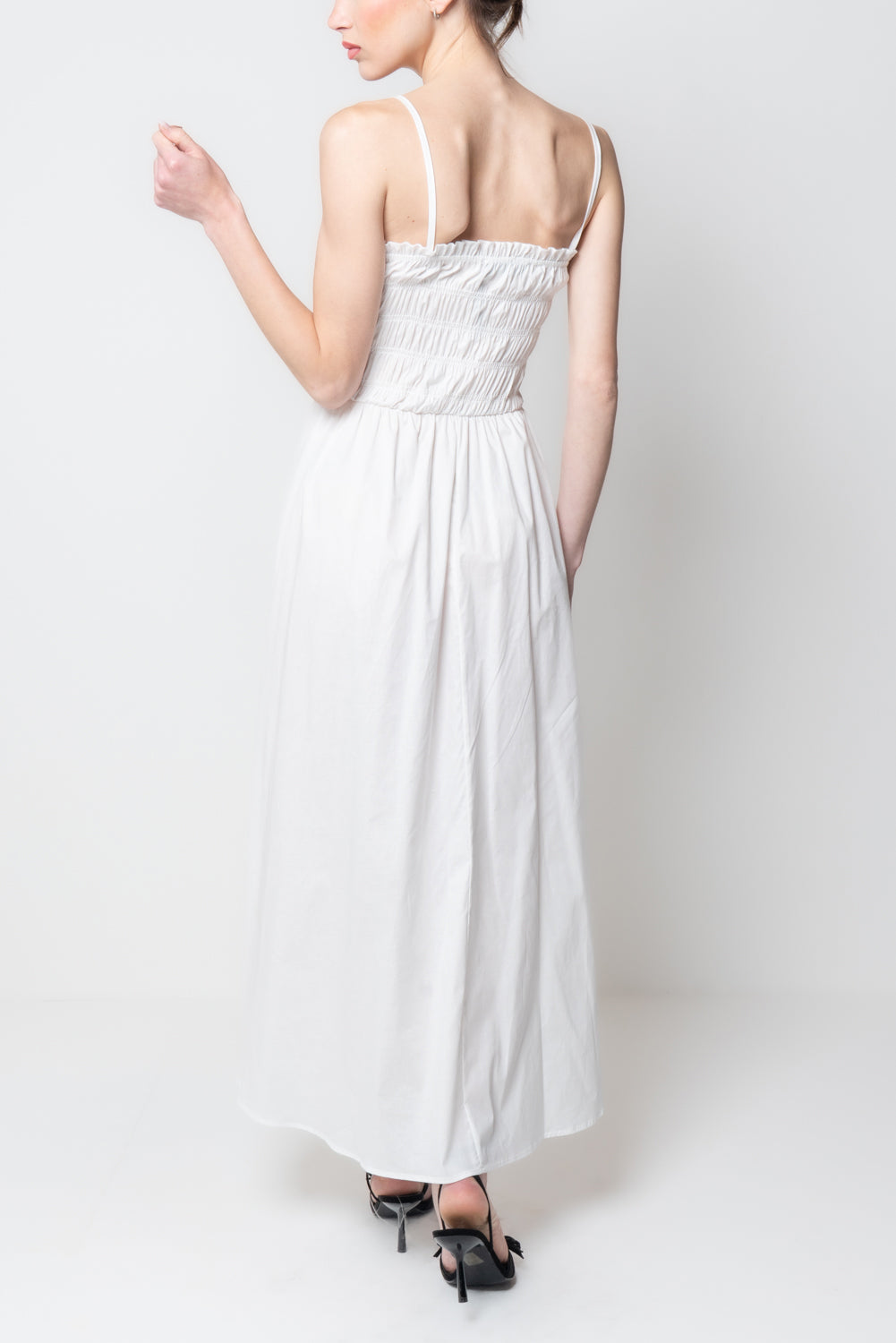 NINA DIVU17563BIANCO