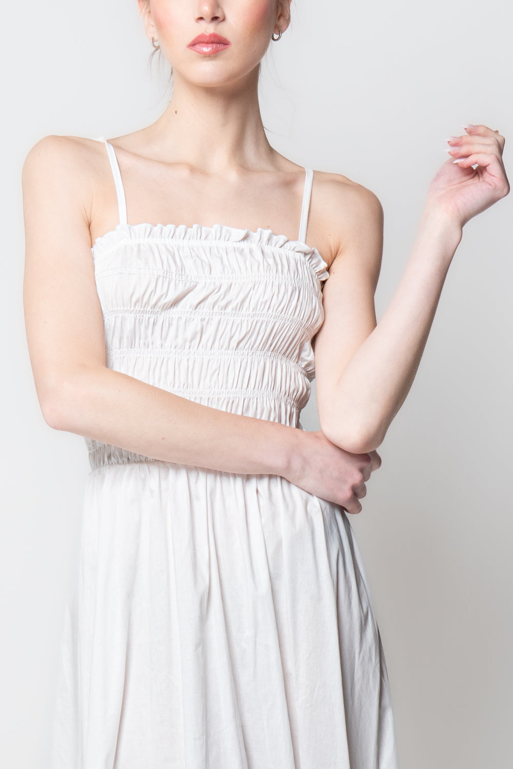 NINA DIVU17563BIANCO