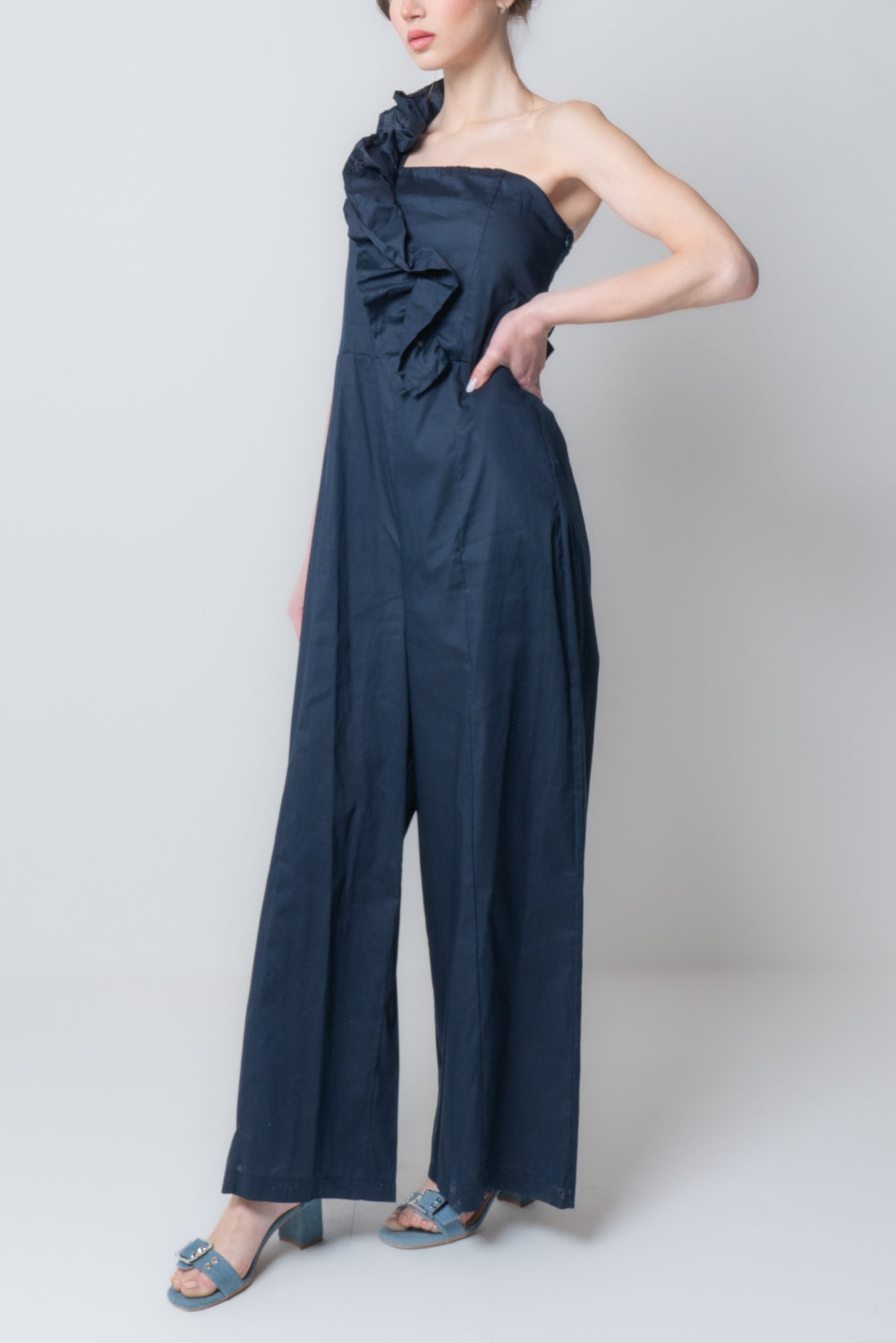 NINA DIVU17571BLU