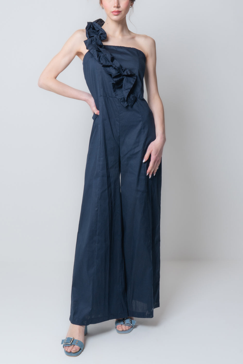 NINA DIVU17571BLU