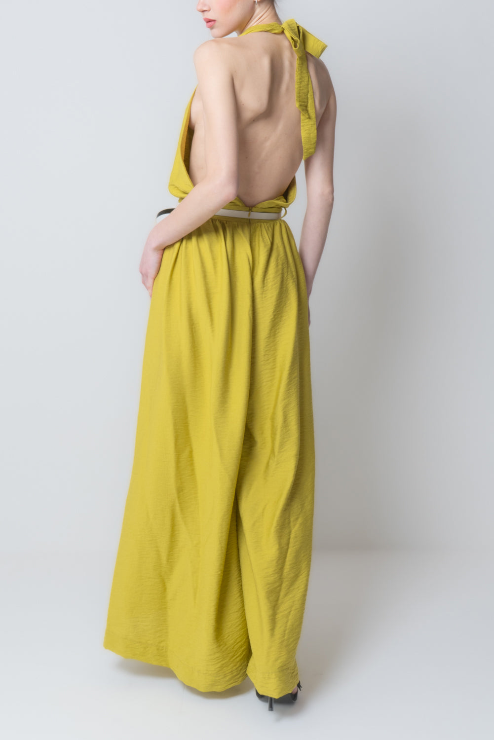 NINA DIVU17574LIME