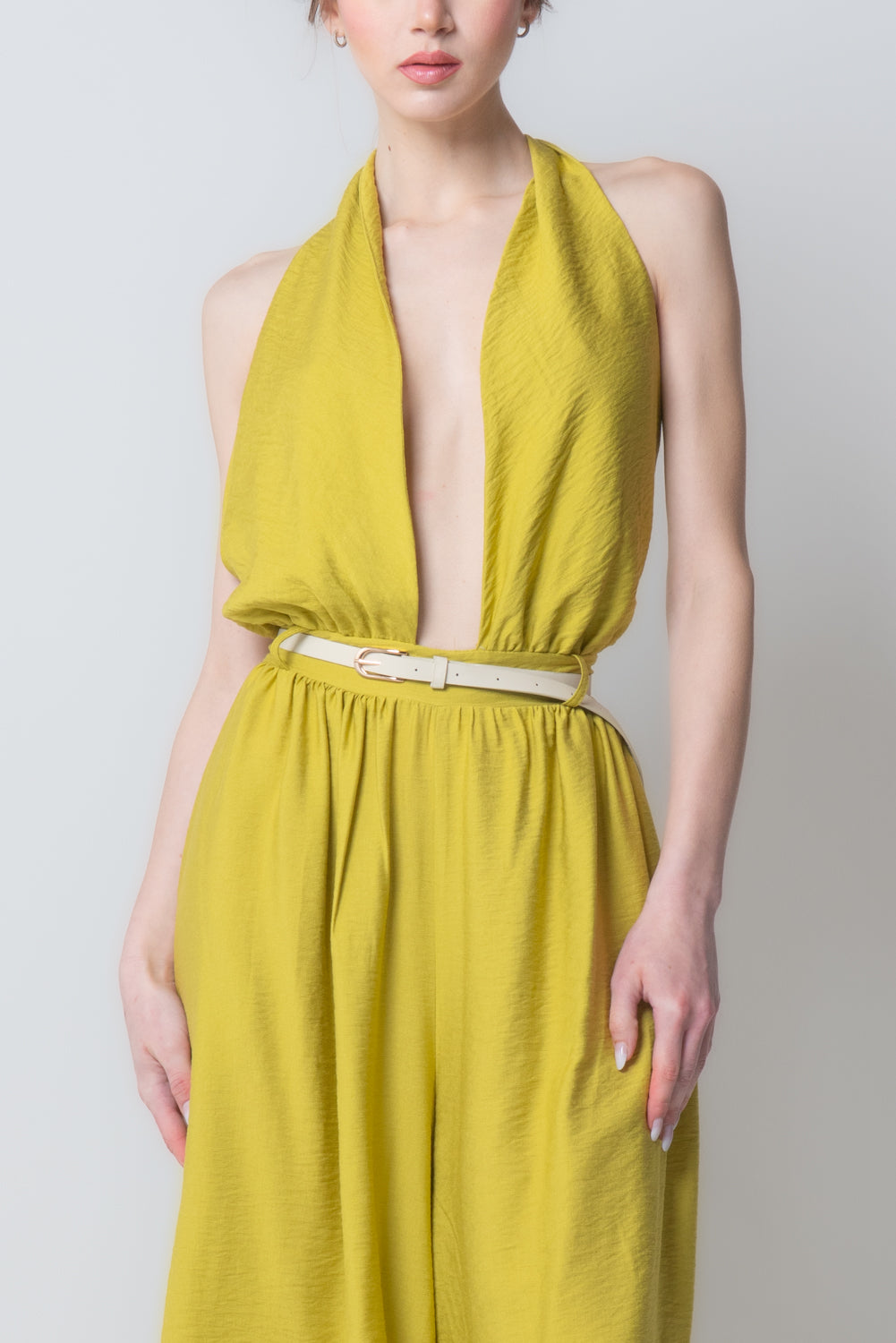 NINA DIVU17574LIME