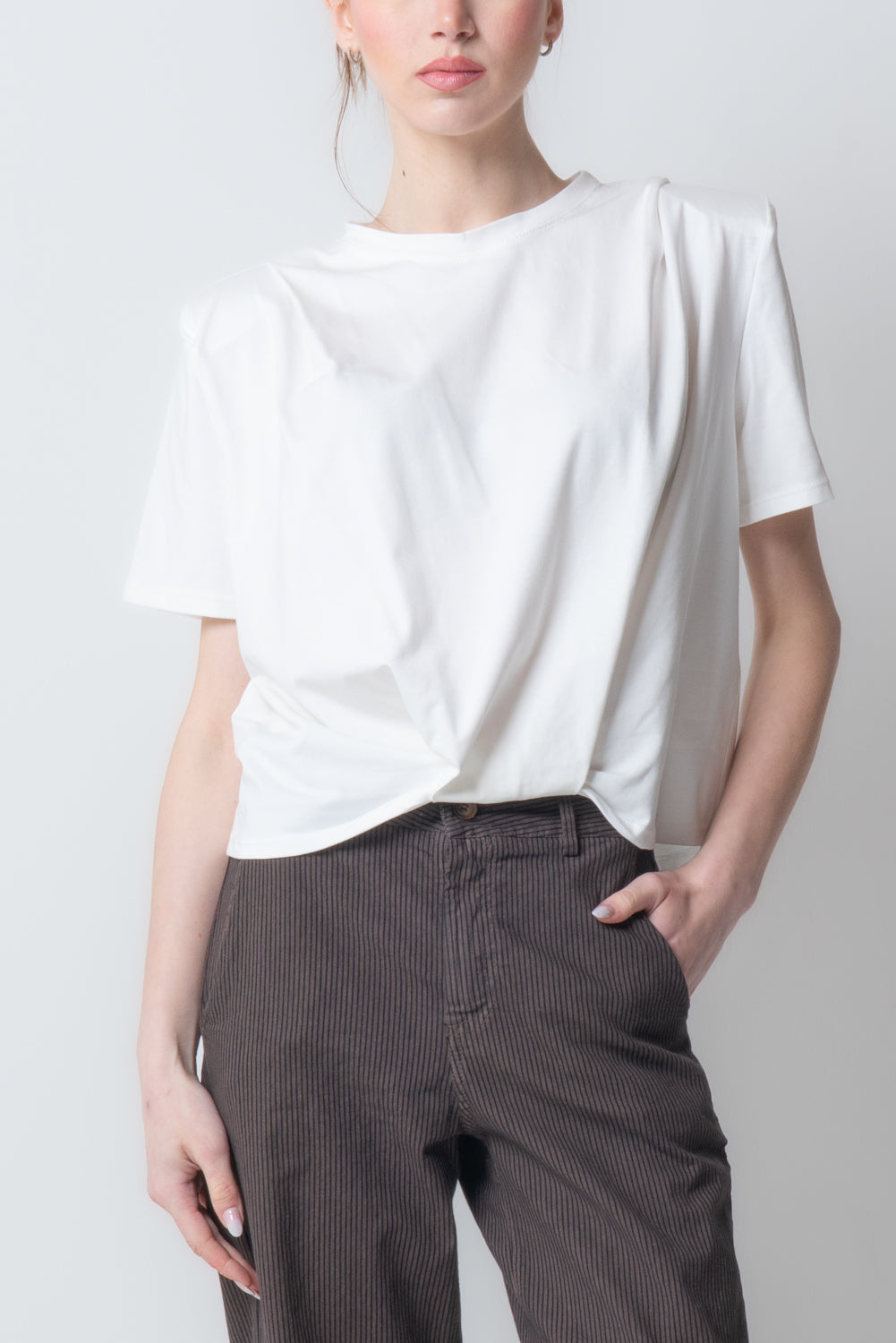 NINA DIVU17583BIANCO