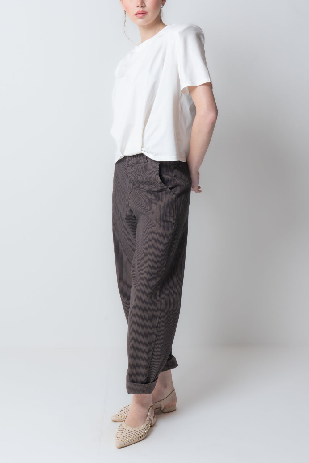 NINA DIVU17583BIANCO