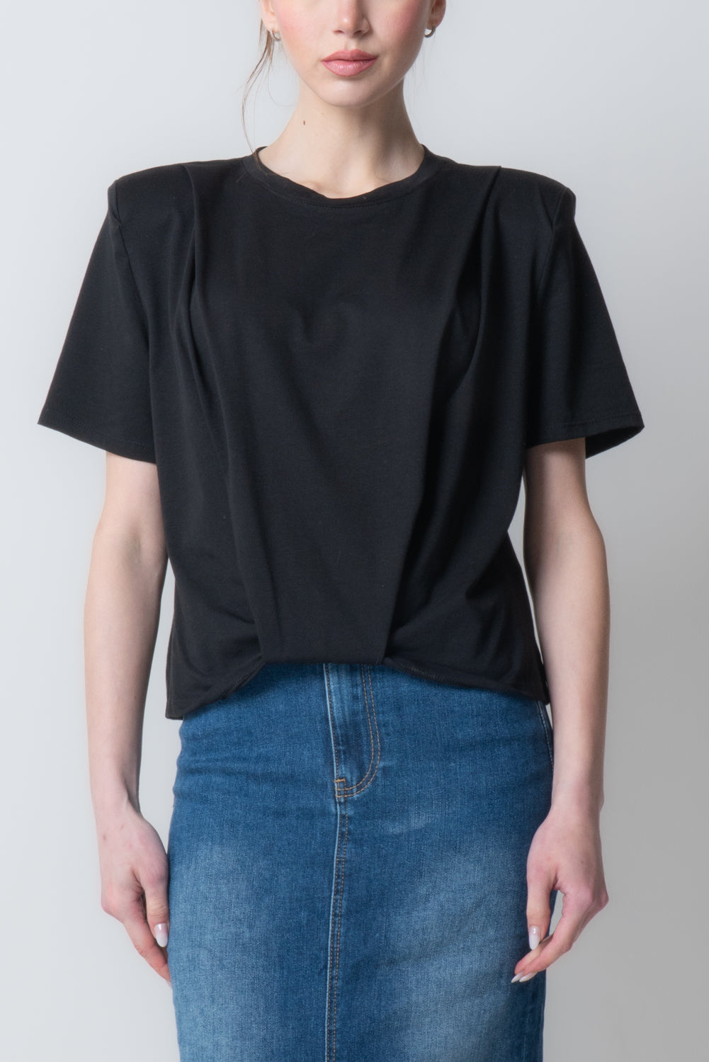 NINA DIVU17583NERO