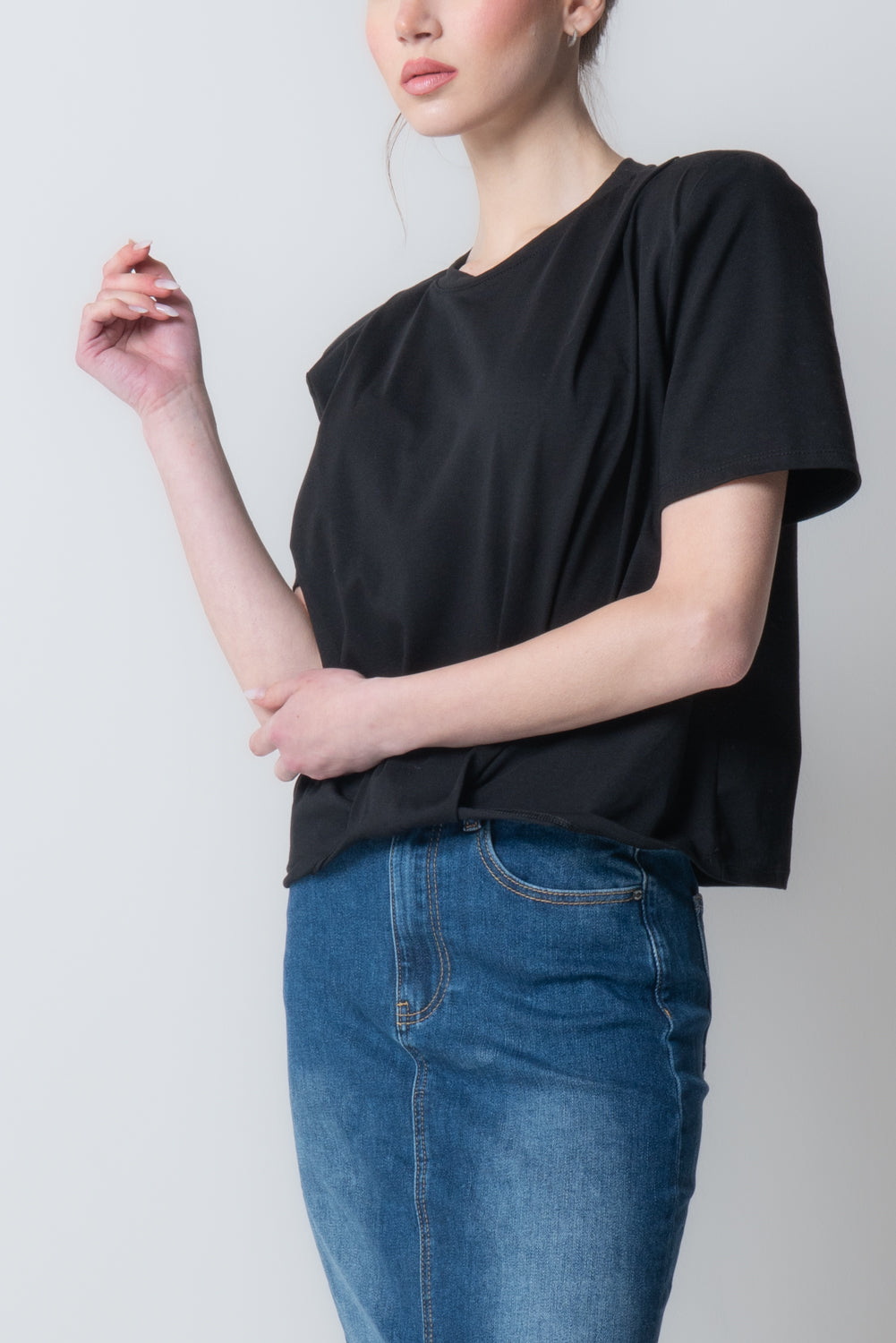 NINA DIVU17583NERO