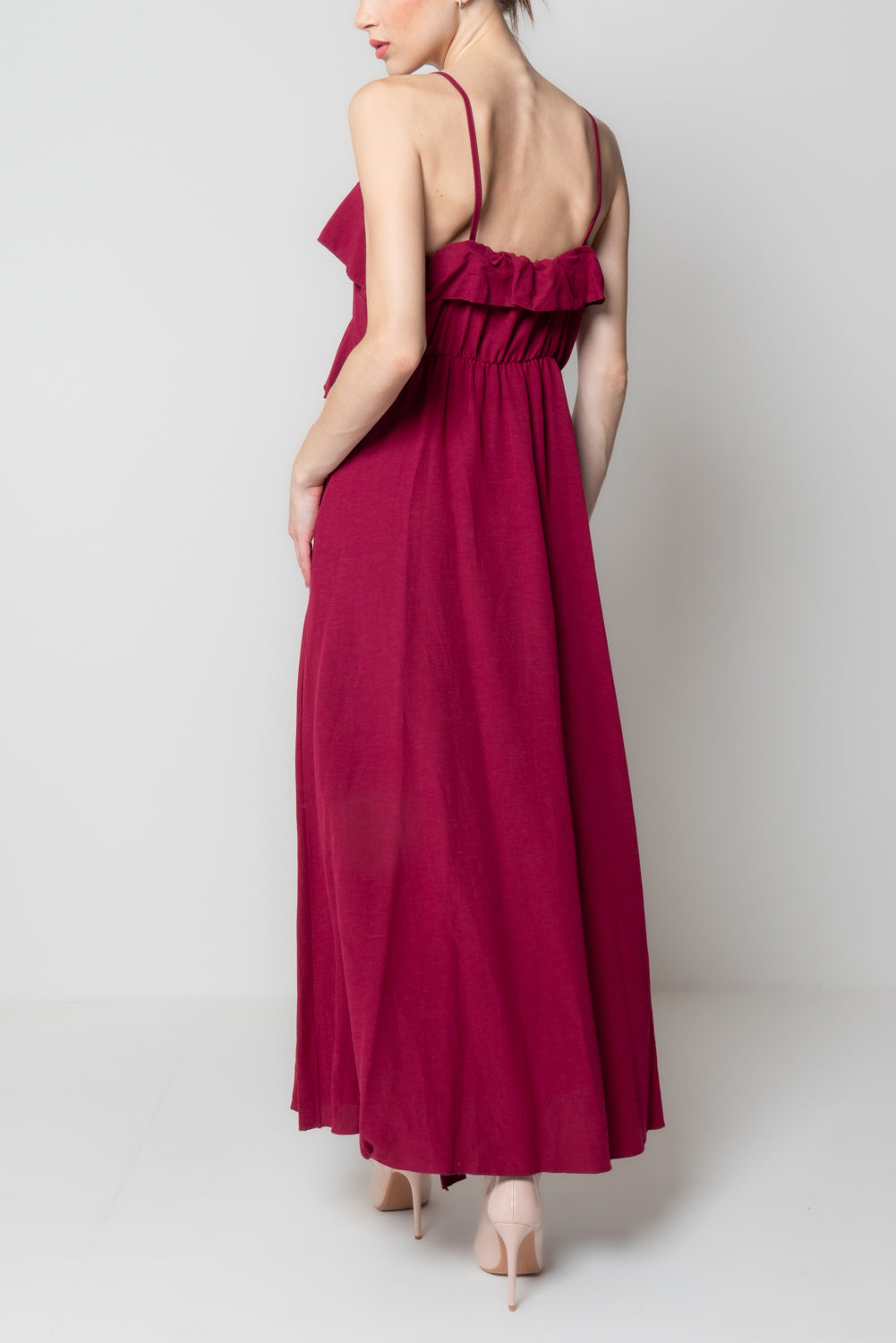 NINA DIVU17603MAGENTA