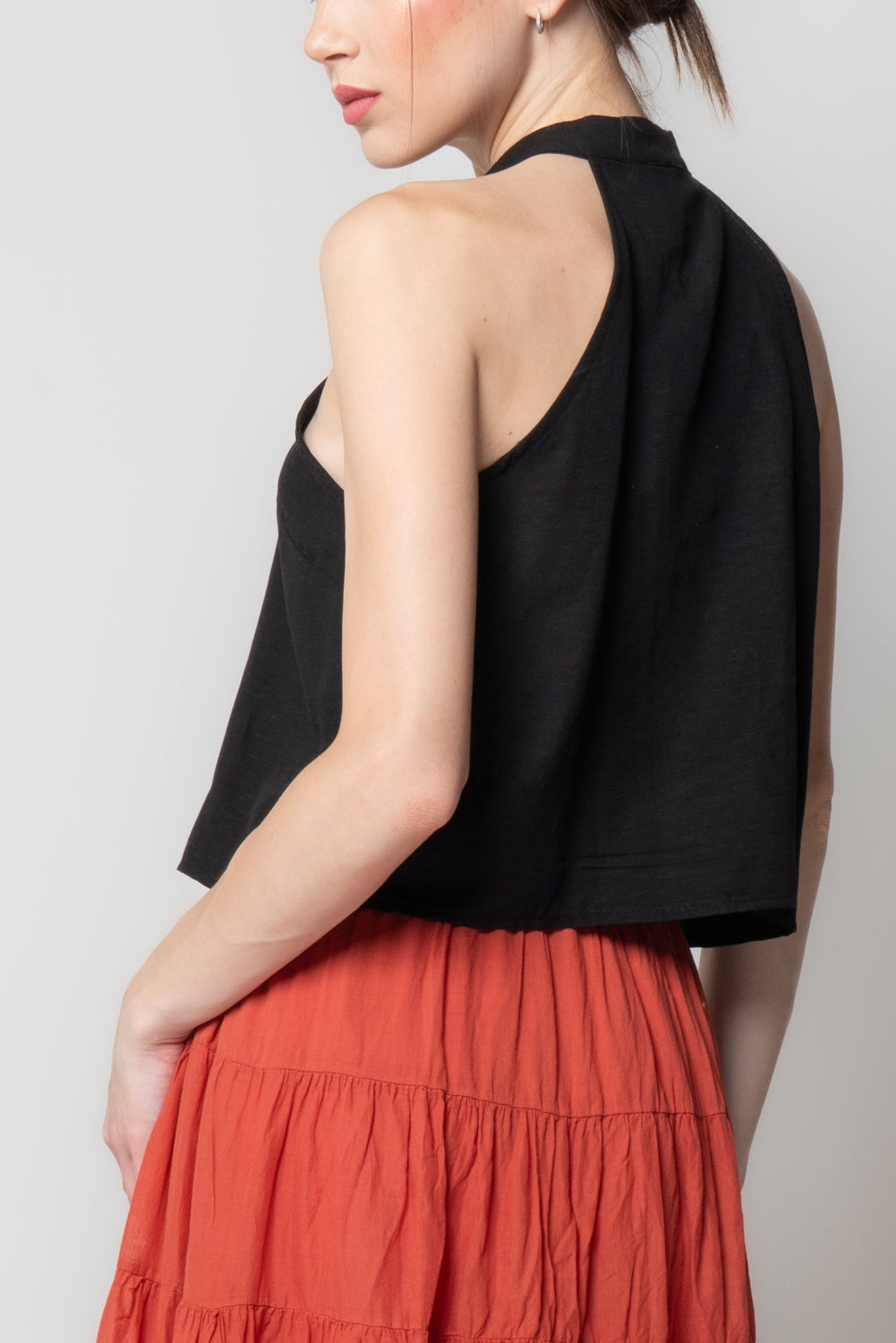NINA DIVU17722NERO