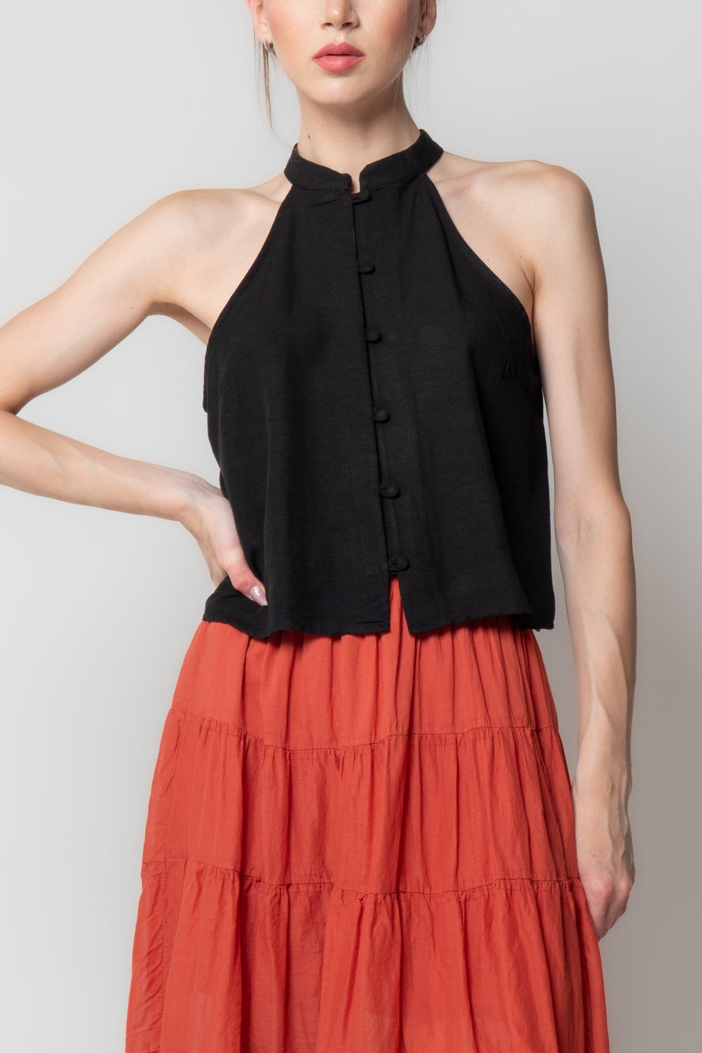 NINA DIVU17722NERO