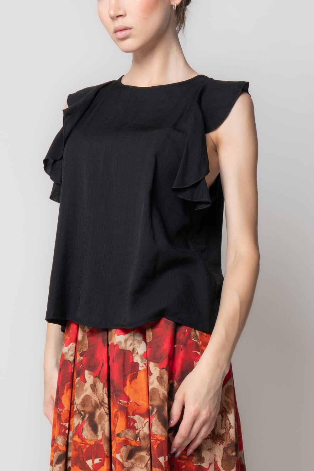 NINA DIVU17741NERO