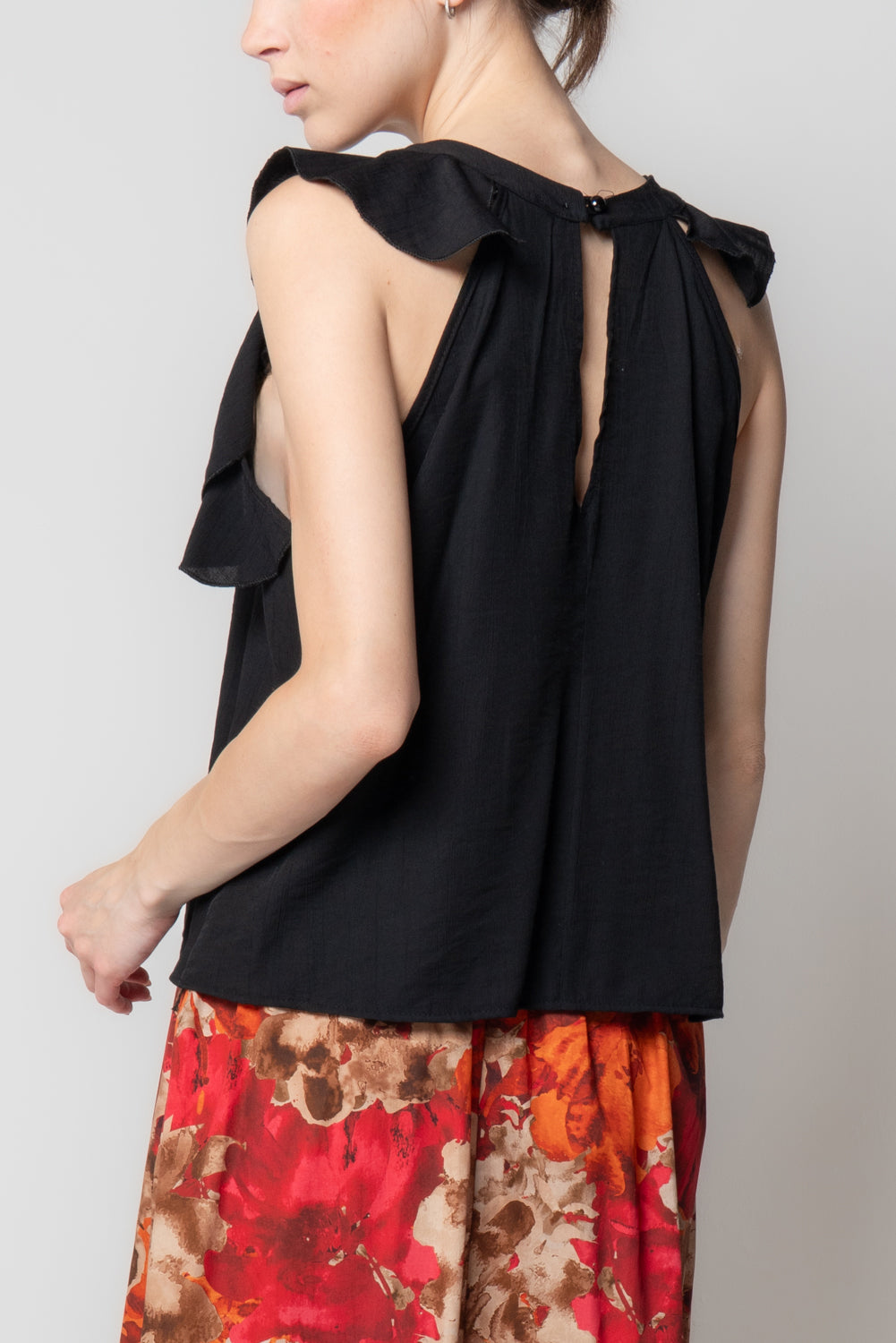 NINA DIVU17741NERO