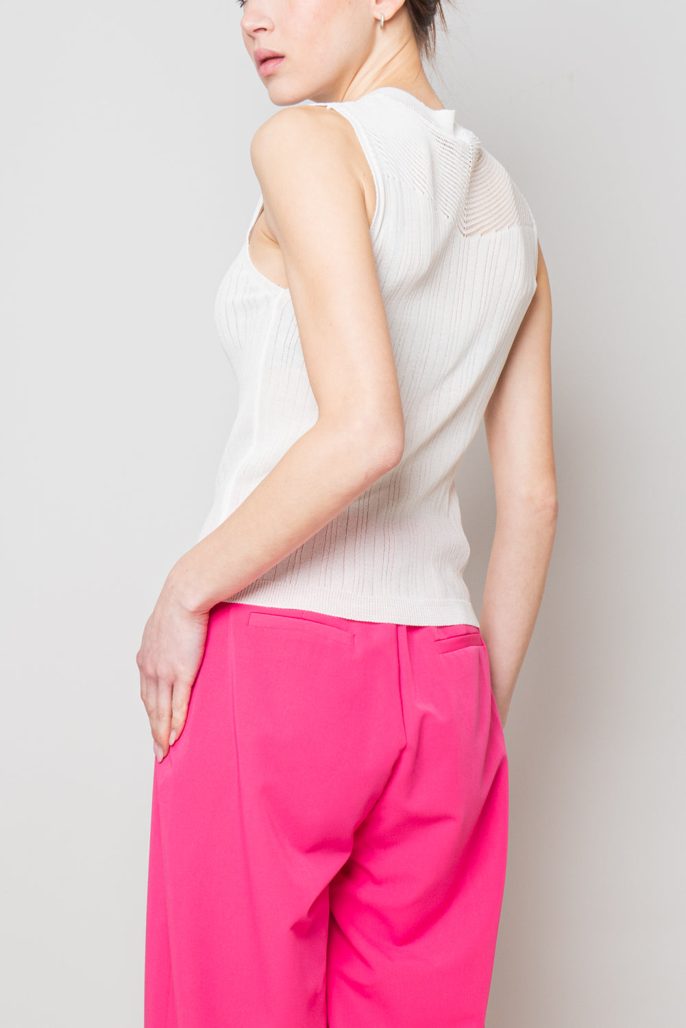 NINA EFAA10043BIANCO