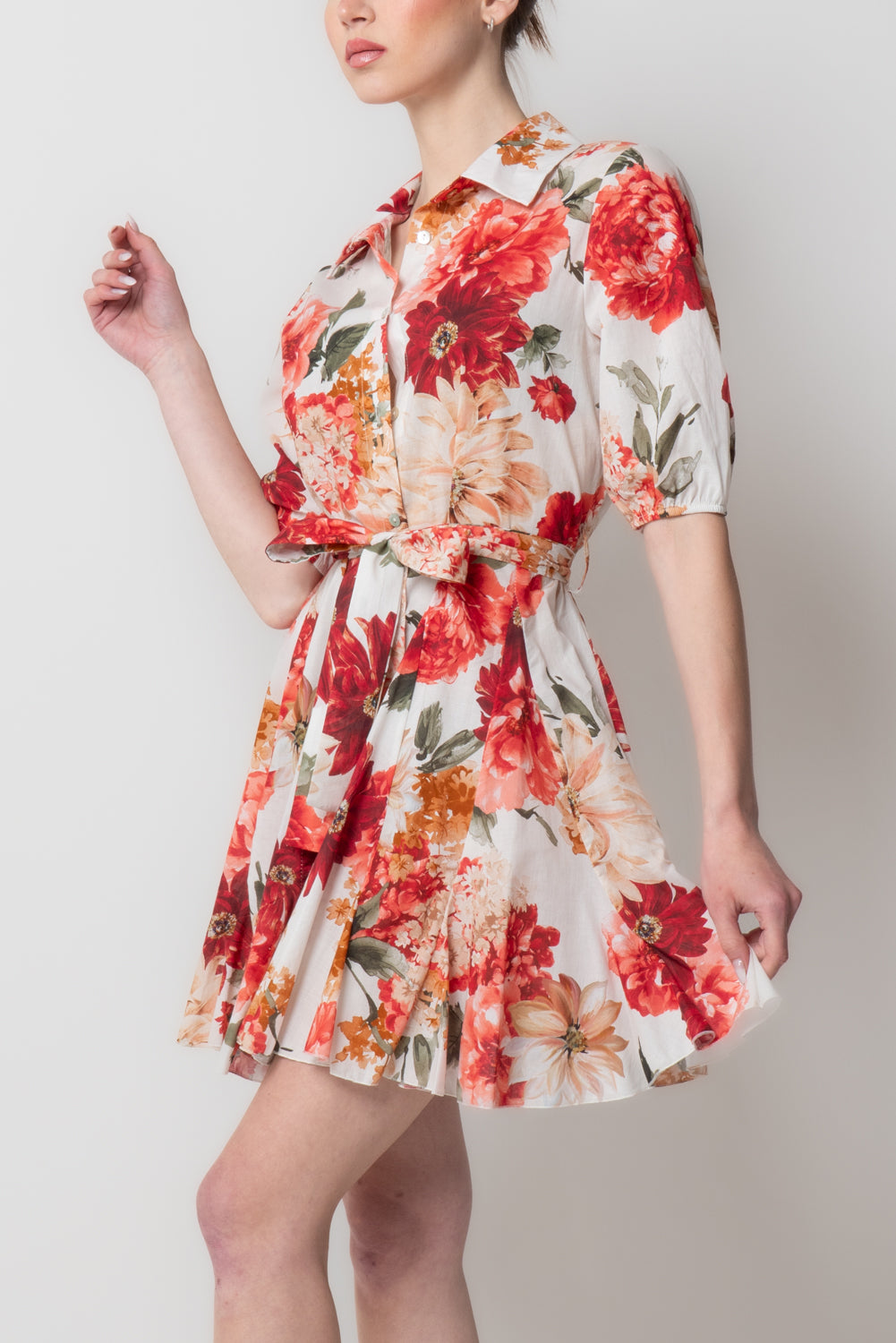 NINA EFAA24193CALROSSO