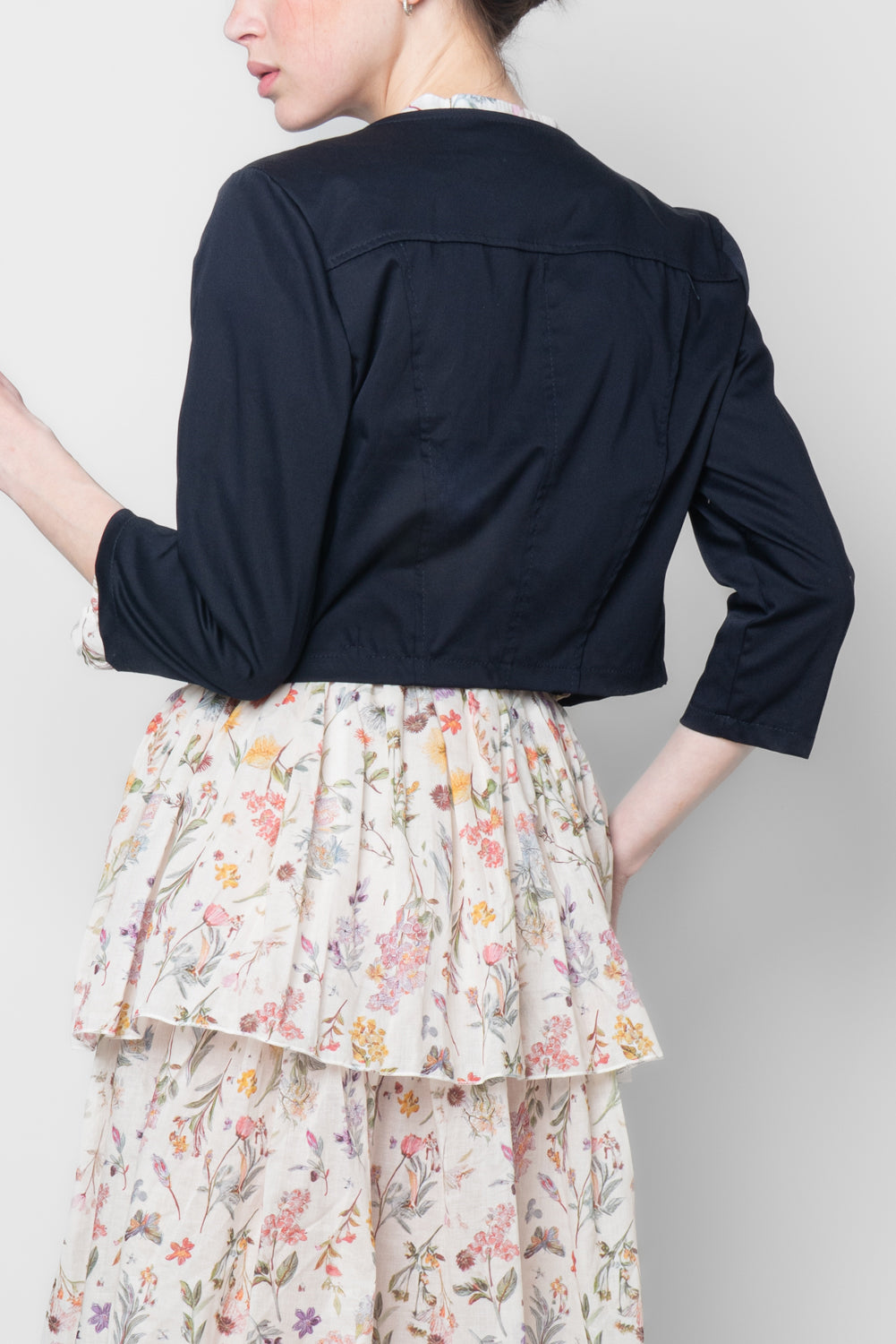 NINA EFAA25107BLU