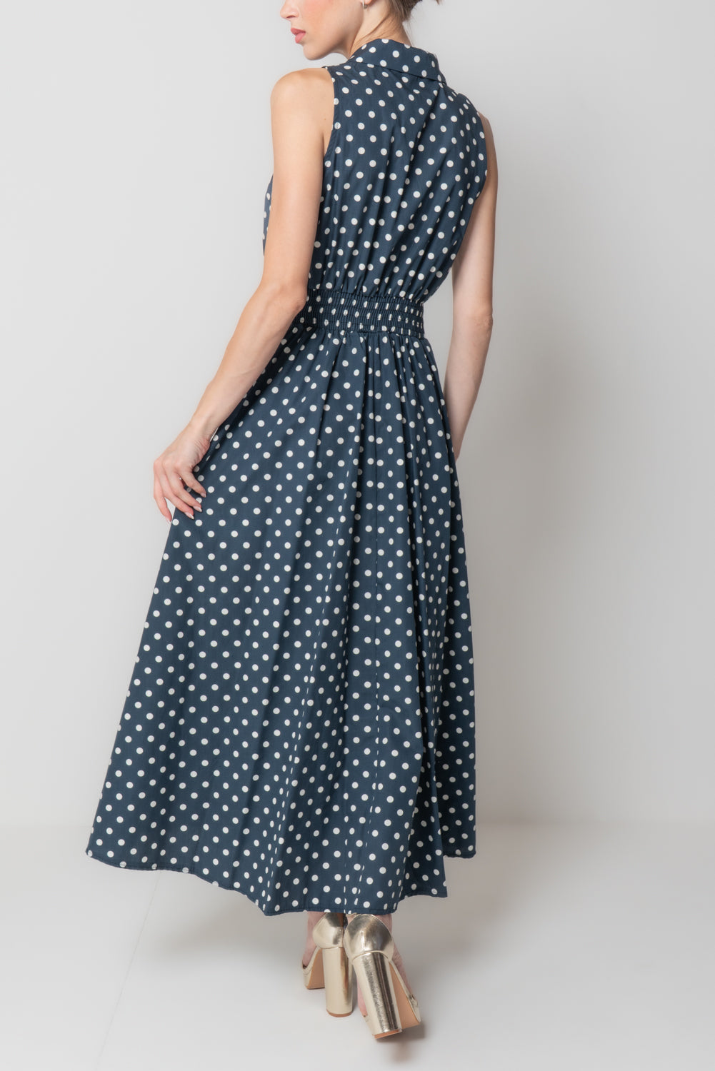 NINA EFAA25110POIBLU