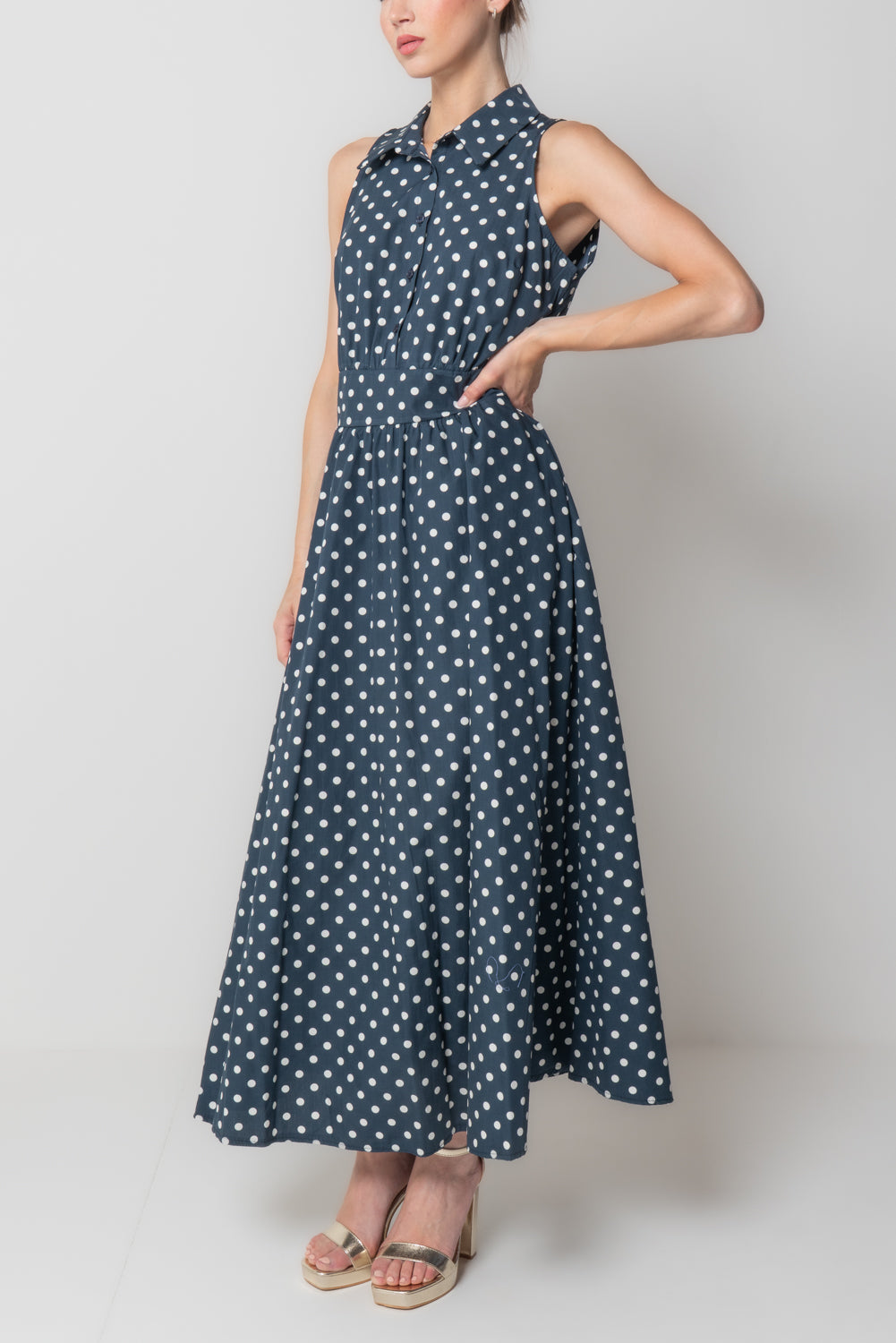 NINA EFAA25110POIBLU