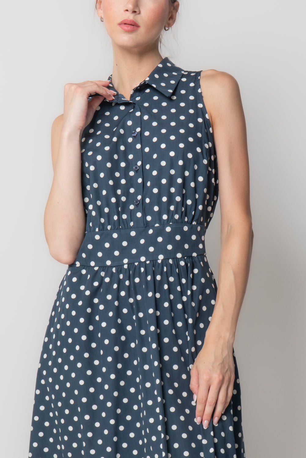 NINA EFAA25110POIBLU