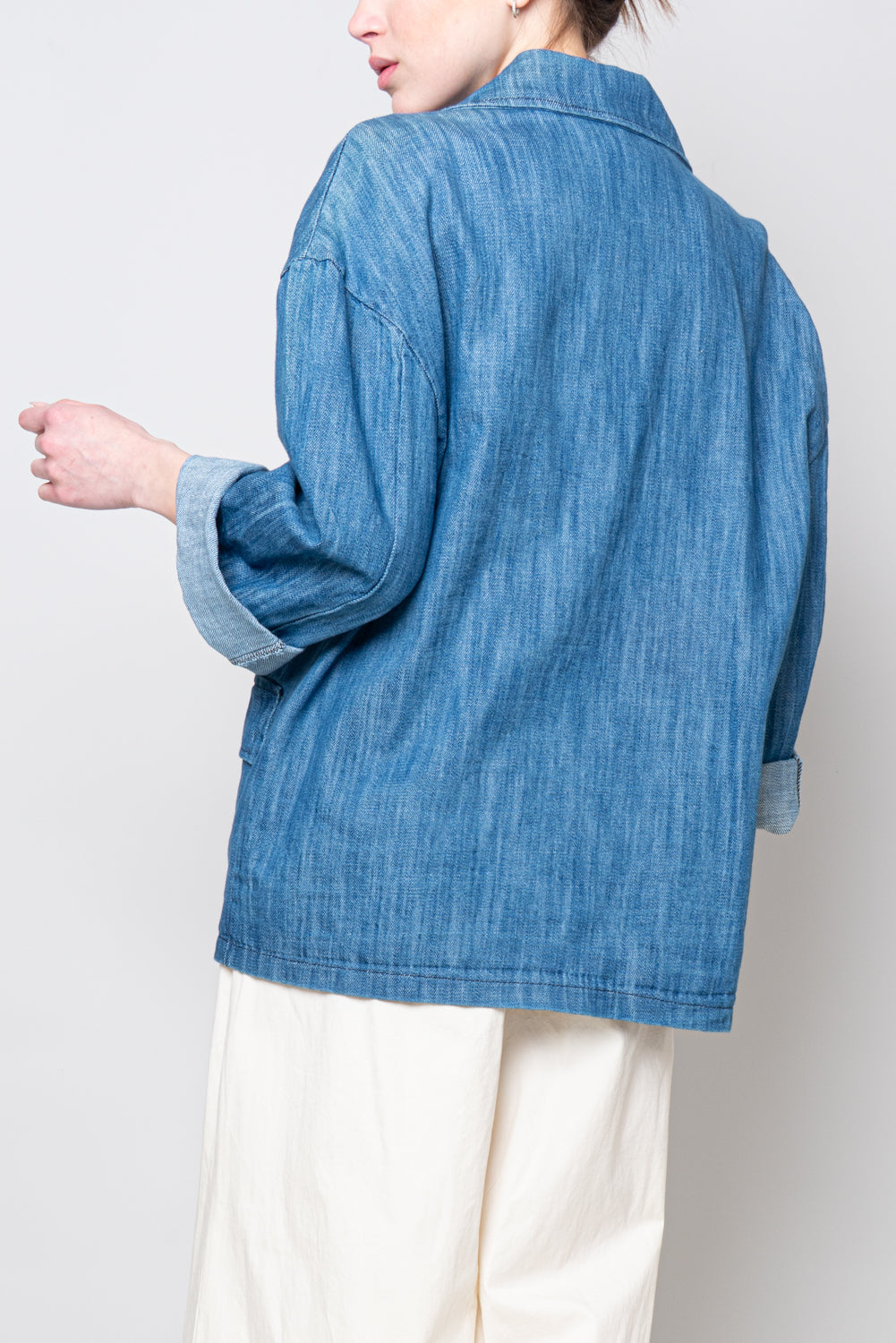 NINA EFAD2187AZZURRO