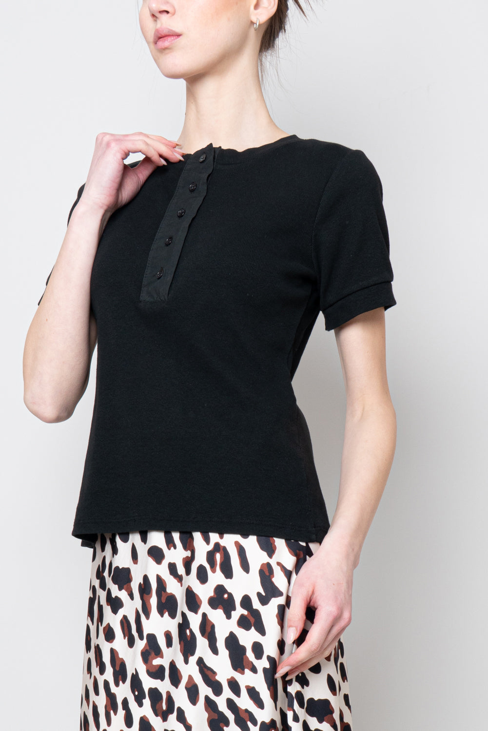 NINA EFAD2545NERO
