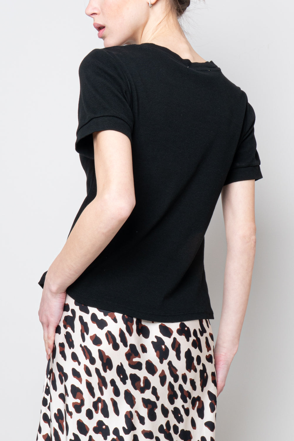 NINA EFAD2545NERO