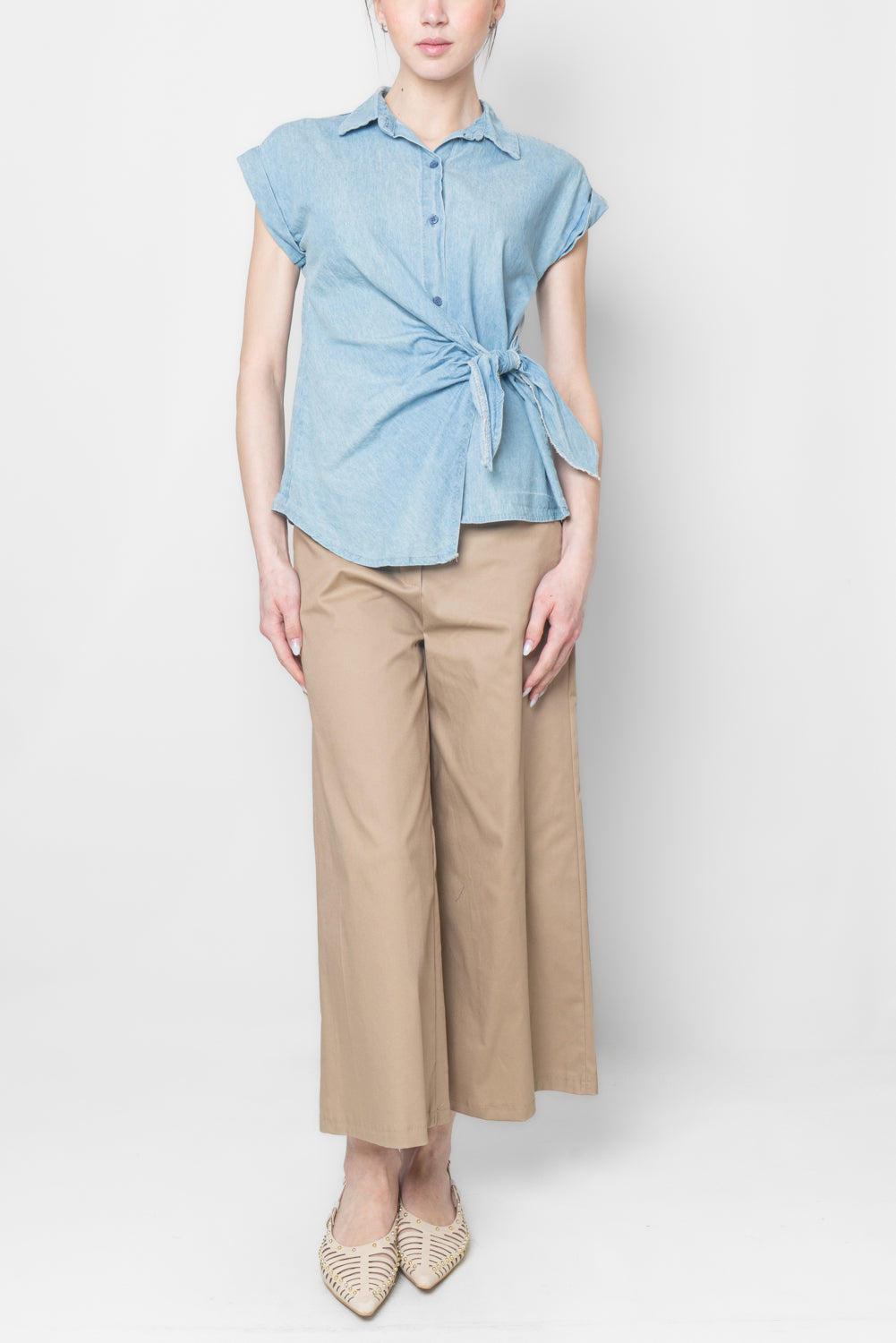 NINA EFAD2599CELESTE