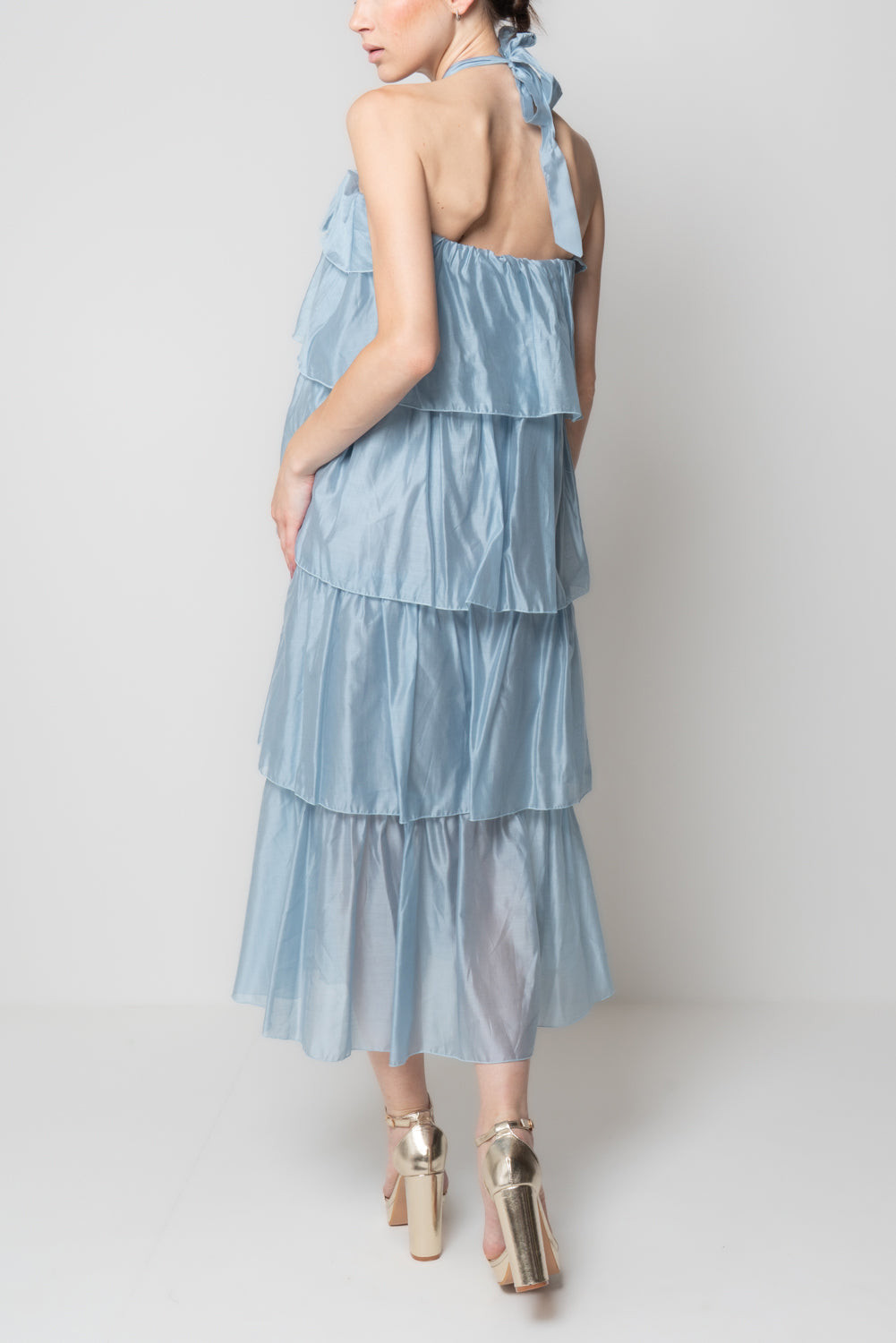 NINA EFAT25184CELESTE