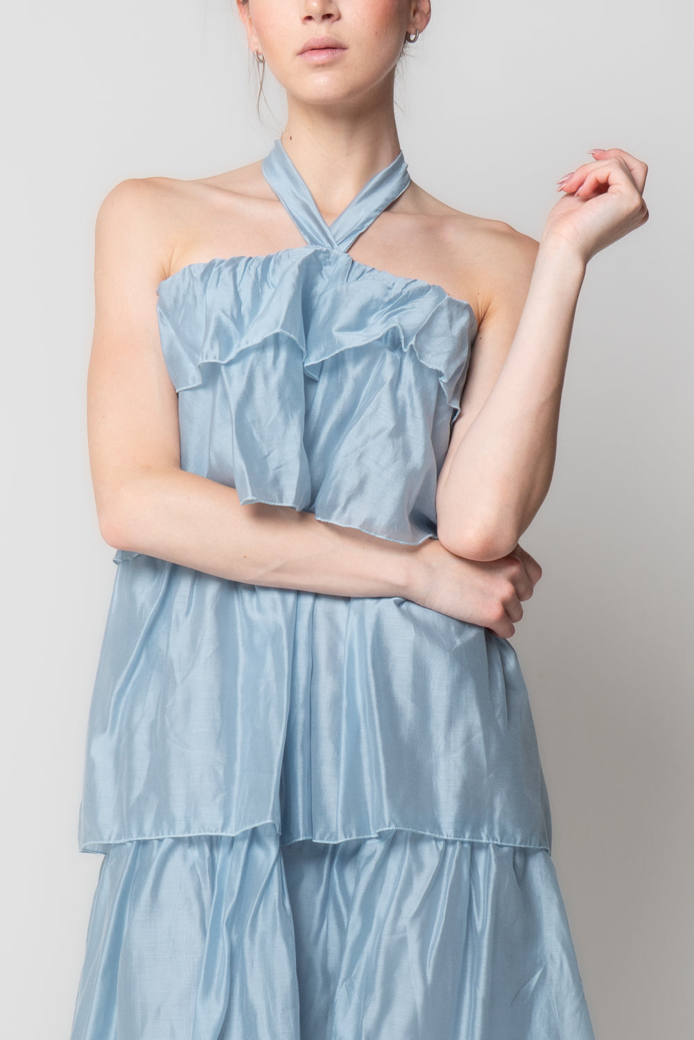 NINA EFAT25184CELESTE