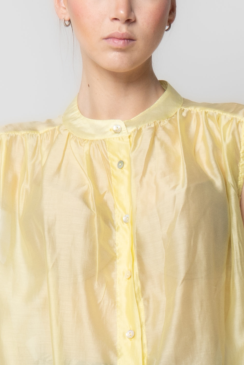 NINA EFAT25242GIALLO