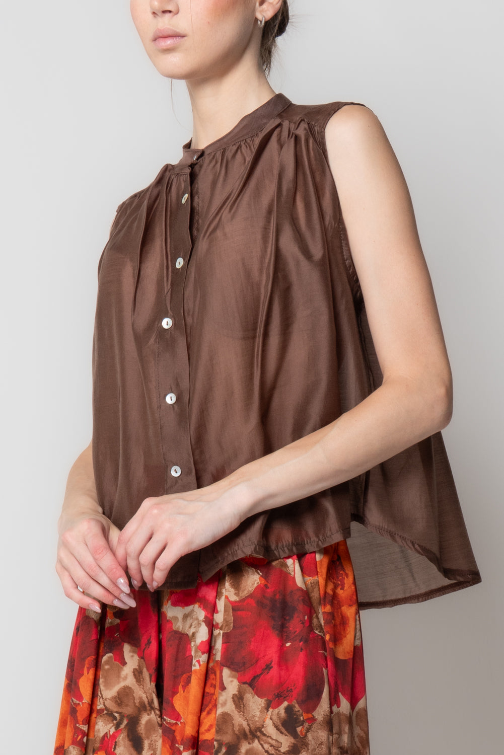 NINA EFAT25242MORO
