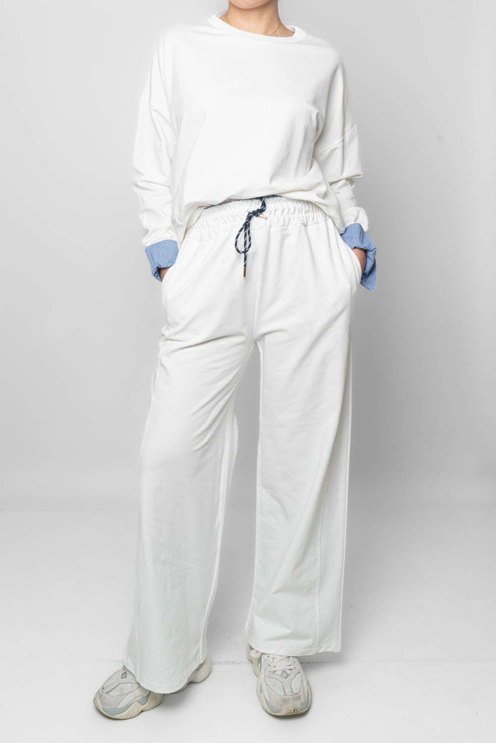 NINA ESVU5106LATTE