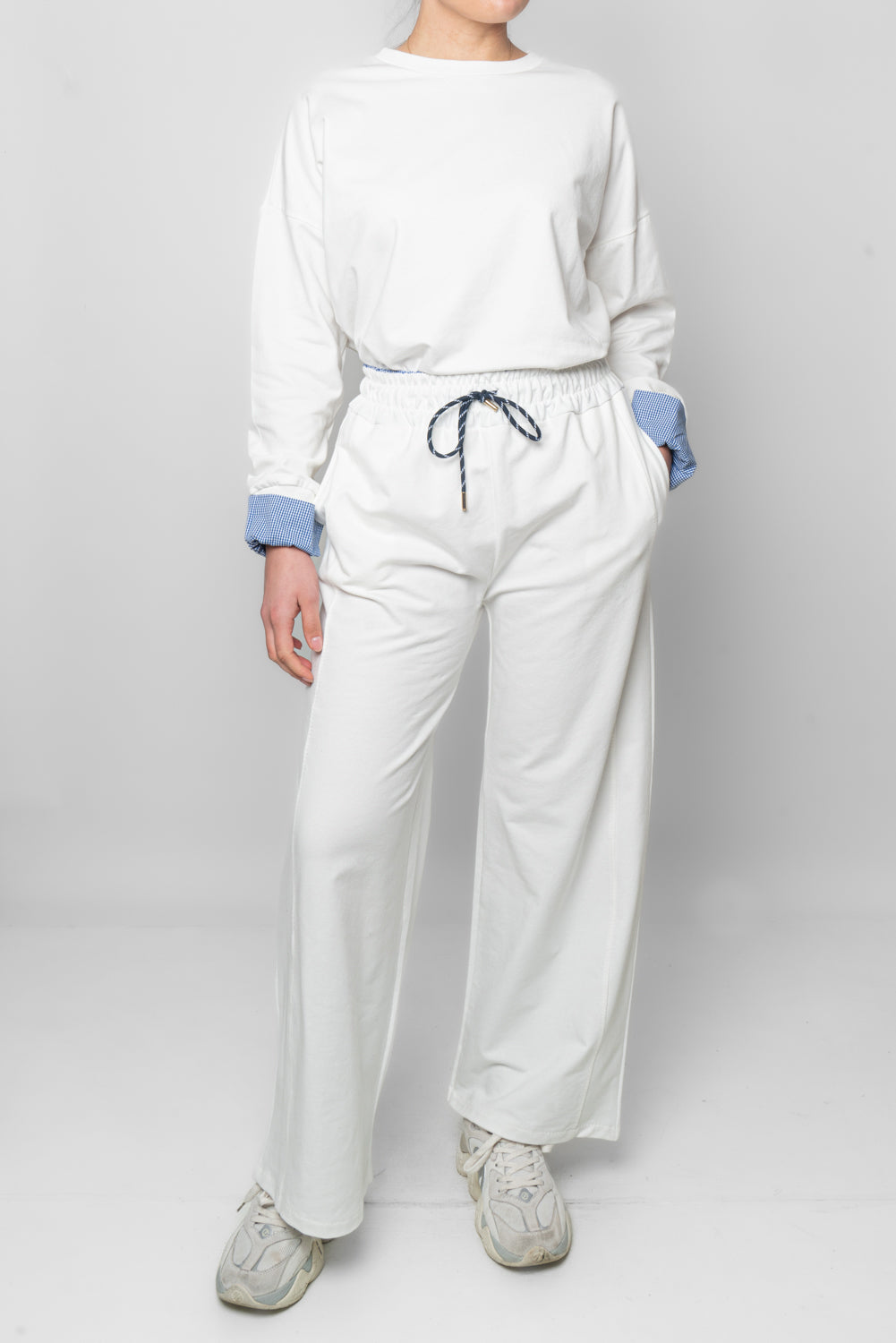 NINA ESVU5106LATTE