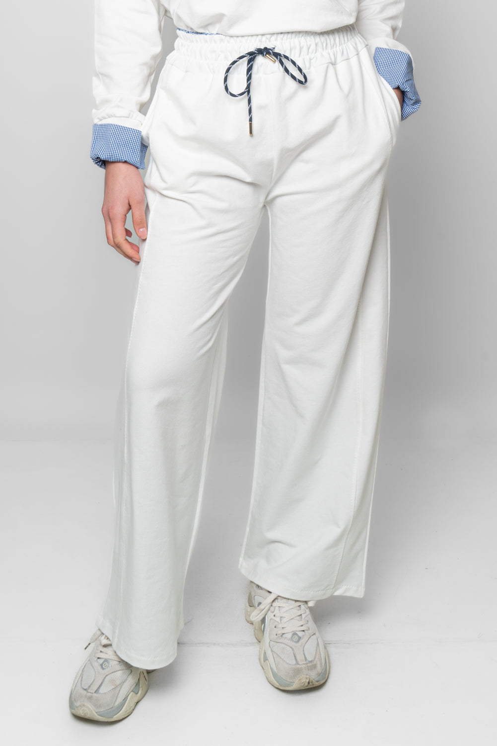 NINA ESVU5106LATTE