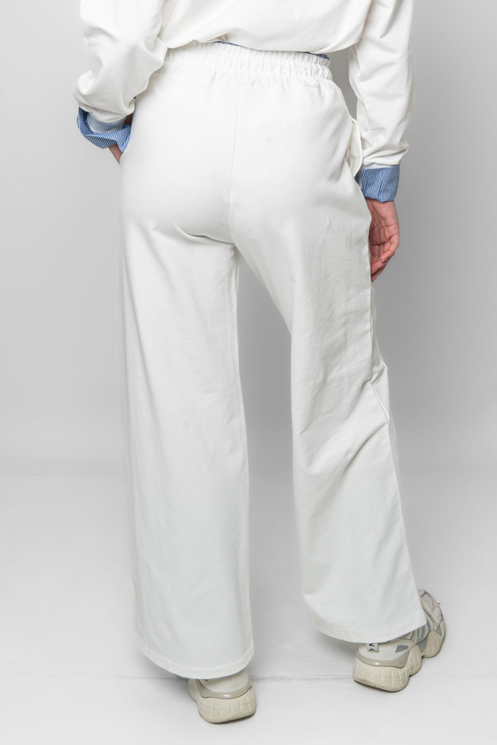 NINA ESVU5106LATTE